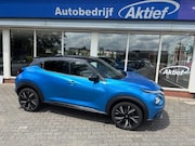 Nissan Juke - 1.0 DIG-T N-DESIGN
