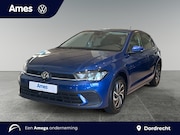Volkswagen Polo - (6) GP Life Edition 1.0 TSI 70 kW / 95 PK Hatchback 5 versn.