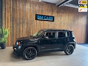 Jeep Renegade - 1.4 MultiAir Limited AUTOMAAT, Trkhaak, Xenon