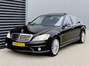 Mercedes-Benz S-klasse - AMG S63 Lang - Youngtimer - Top staat!