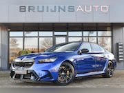 BMW M5 - Sedan M5 M-Driver’s |Carbon Exterieur|Keramisch|BTW|