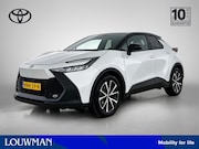 Toyota C-HR - 1.8 Hybrid 140 Dynamic | BTW Voertuig | 1e Eigenaar | Dealer