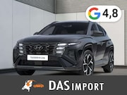 Hyundai Tucson - FL PHEV 1.6 T-GDi 6-AT 2WD N LINE Panoramadach 1.6