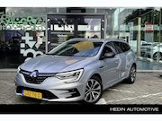 Renault Mégane - Estate 1.3 TCe 140 Techno | Automaat | Nav | Camera | Stoelv