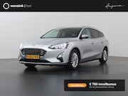 Ford Focus - Wagon 1.0 EcoBoost Titanium Business | Winterpakket | Climat