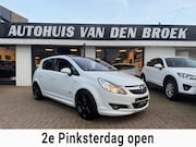 Opel Corsa - 1.4-16V OPC-Line|5Deurs|Pano|Cruise|Clima|Stuur+Stoelverw|Pd
