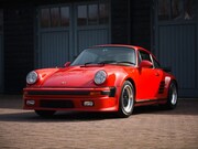Porsche 911 - 930 Turbo German original delivery Eu turbo
