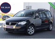 Volkswagen Touran - 1.4 TSI Comfortline|2e Eig|Org NL NAP|Automaat|Trekhaak|Crui