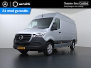 Mercedes-Benz Sprinter - 319 CDI | AUT. | L2 H2 | PRO | LED | 3500 KG AHW VOORBEREIDI