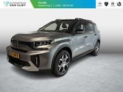 Citroën C3 Aircross - 1.2 Hybrid 145pk Plus 7zits | 7 Zitplaatsen |