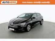 Renault Mégane - 1.3 TCe Intens | GZ57867 |