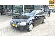 Opel Corsa - 1.2-16V Njoy