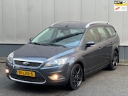 Ford Focus - 1.8 Limited Airco NAP Cruise Trekhaak