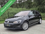 Volkswagen Golf - 1.4 TSI Cup Edition 125pk DSG |Camera|Keyless.
