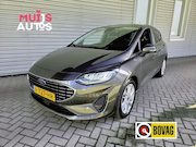 Ford Fiesta - 1.0 EcoBoost Hybrid Titanium X