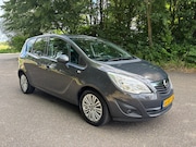 Opel Meriva - 1.4 Cosmo |Navi | Airco | APK 12-2026