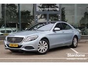 Mercedes-Benz S-klasse - 4M BlueTEC Prestige l Panoramadak l Comand l Stoel