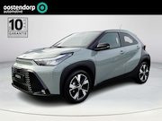 Toyota Aygo X - Hybrid 115 pulse | Easy Pack | € 1.500 extra inruilwaarde |