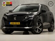 Peugeot 3008 - 1.6 HYbrid4 300 GT Sport 300Pk Automaat (PANORAMADAK, NAPPA 