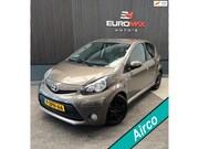 Toyota Aygo - 1.0 VVT-i Comfort Orange Elektrische Raam - Airco