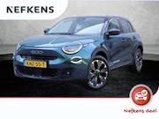 Fiat 600E - La Prima 54 kWh 156pk | DEMO | Navigatie | Leder |
