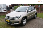 Volkswagen Tiguan - 1.4 TSI Sport&Style