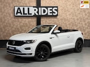 Volkswagen T-Roc - 1.5 TSI R-Line | Keyless | Led| Stoelverwarming | Carplay |