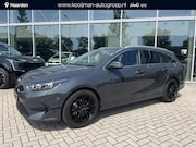 Kia Ceed - Sportswagon 1.0 T-GDi MHEV DynamicPlusLine stoel/stuur verwa