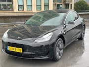 Tesla Model 3 - Standard RWD Plus 60 kWh AutoPilot Camera Nette Auto met Gar