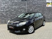 Ford Focus - 1.0 EcoBoost Titanium Cruise|Navi|PDC|Climate|Keyless GO|Ele