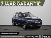 Dacia Bigster - Journey Hybrid | Achteruitrijcamera | Cruise Control en snel