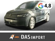 Volkswagen Caddy - Cargo 1, 5l TSI 7-Gang DSG LED-NAVI-WINTERPAKET-...