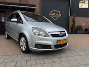 Opel Zafira - 2.2 Cosmo 150PK 7 personen Airco Elk.Ramen Cruise Control Tr