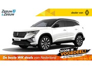 Renault Austral - E-Tech full hybrid 200 Techno | NU met €3.500, - Zeeuw & Zee