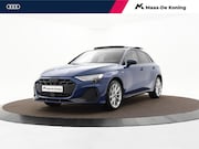 Audi A3 - Sportback 40 TFSIe S-Tronic 204 pk S Edition · Panoramadak ·