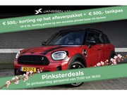 MINI Countryman - Mini 1.5 Cooper S E ALL4 Classic Panoramadak Head-Up Stoel-S