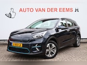 Kia e-Niro - DynamicLine 39 kWh NL-auto / LMV / 1e Eigenaar / SOH 100%
