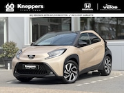 Toyota Aygo X - 1.0 VVT-i MT Pulse Apple/Android, Cruise control, 17inch vel