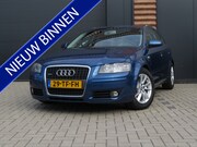 Audi A3 - Sportback 2.0 TFSI quattro Ambition Airco Cr-Control 200PK