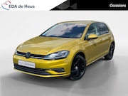 Volkswagen Golf - 5-deurs 1.5 TSi DSG7-autom. Highline Business LED | Virtual