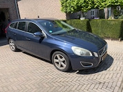 Volvo V60 - 2.0 D3 Summum