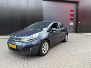 Kia Rio - 1.2 CVVT Super Pack Keyless-Go 5-DRS