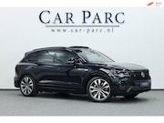 Volkswagen Touareg - 3.0 TSi eHybrid 4MOTION R-line LED/VIRTUAL/PANO/LEER+S.VERKO