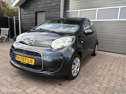 Citroën C1 - 1.0-12V Ambiance| Airco | 5 Deurs | Teller klok|