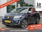 Suzuki Vitara - 1.4 Boosterjet Style Rhino Edition Smart Hybrid Leder/Alcant