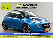 Opel Adam - 1.4 101PK Glam | Pano | Airco | Cruise | Elektrpakket