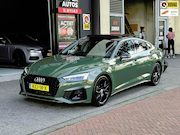 Audi A5 - Sportback 40 TFSI S-Line Leer Carplay Pano