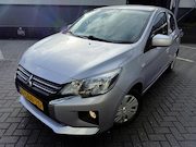 Mitsubishi Space Star - 1.2 Cool+*APK*NAP*AIRCO*ELKT-RAAM*NAVI*CARPLAY