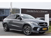 Mercedes-Benz GLE-klasse - Coupé 43 4MATIC