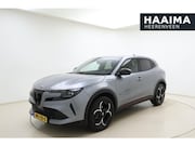 Alfa Romeo Junior - 1.2 Turbo 145pk Hybrid Automaat Ibrida Speciale | Navigatie